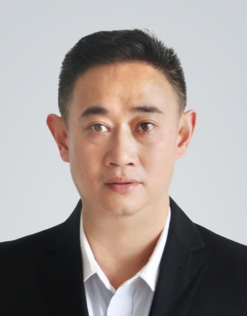 专委会副秘书长——罗骅建